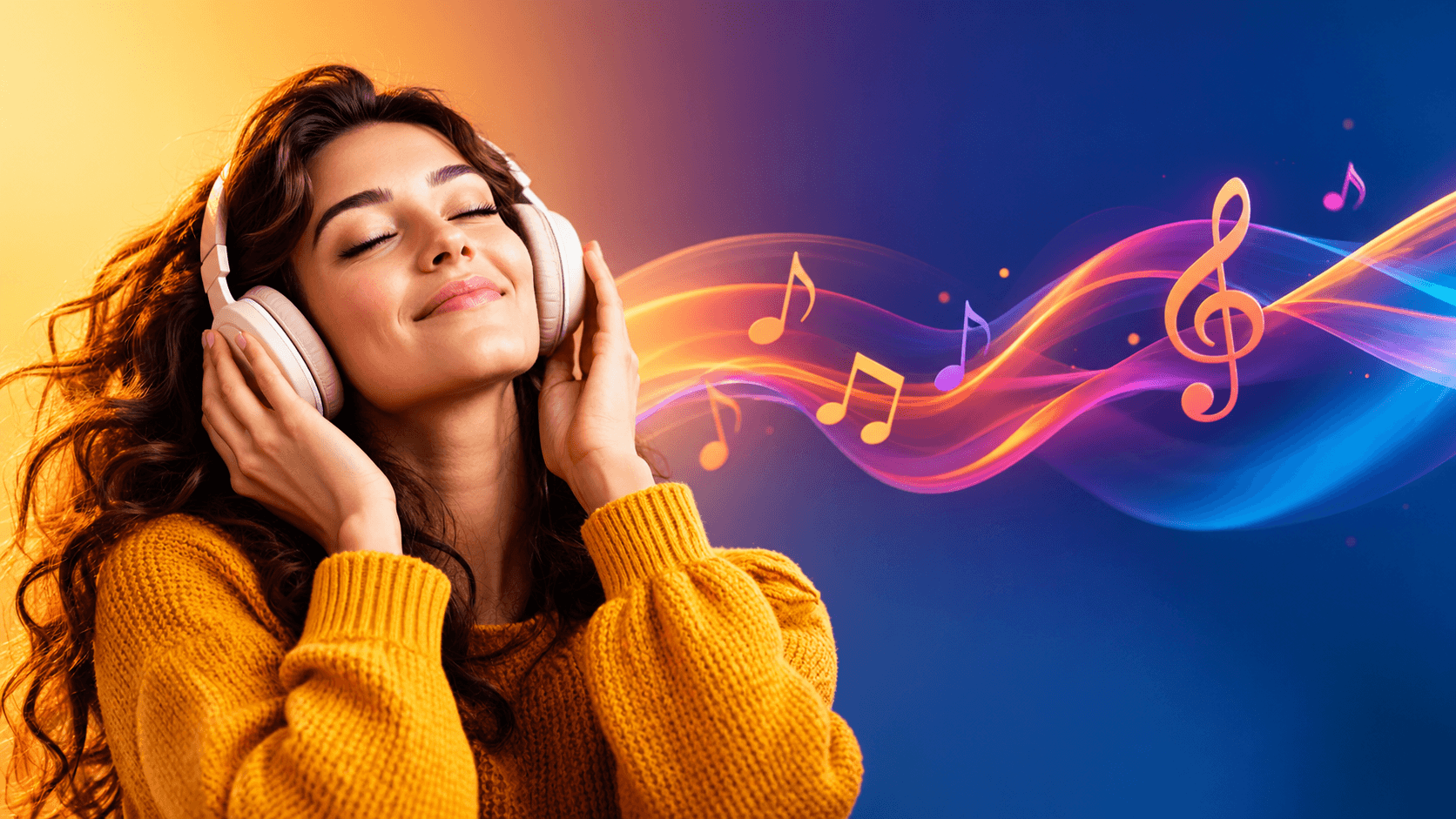 A song with your style 🎶