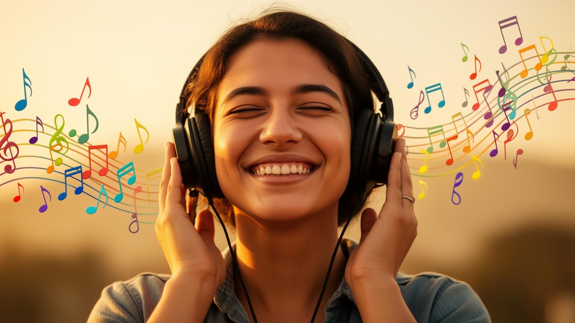 Música e emoção